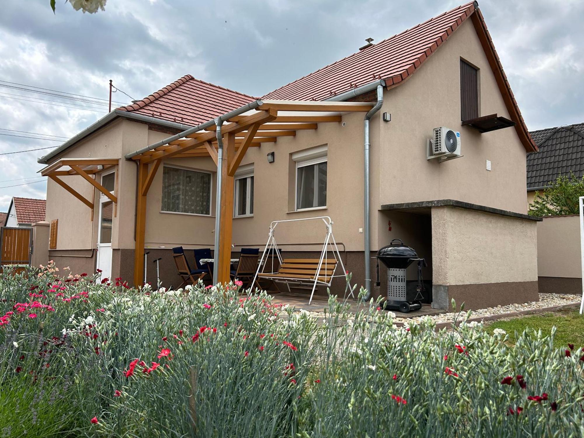 Fagyoengy Appartement