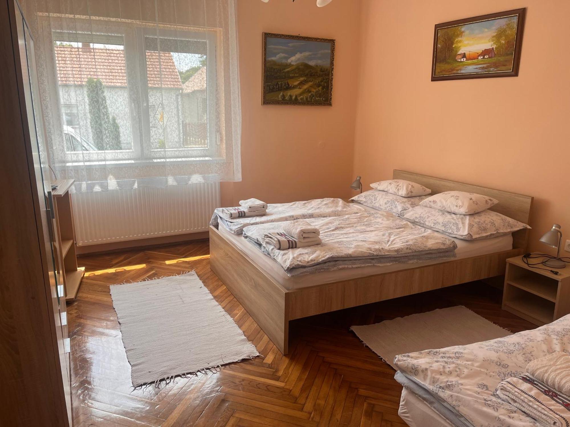 Appartement Fagyoengy *